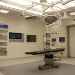 Medical Equipment - white medical equipment