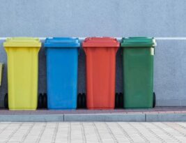 Reducing Waste: UK Industries’ Circular Economy Solutions